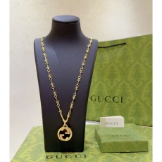 Gucci Necklaces